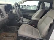 ✅ 2019 Chevrolet Colorado 2WD Work Truck • VIN: 1GCHSBEA9K1289631 • Лот: 67447614. Опубликован ранее на Copart с пробегом 99 056 миль. Бесплатный доступ к архиву аукционных продаж из США и подробный отчёт об истории автомобиля на DreamBid. Изображение 7.