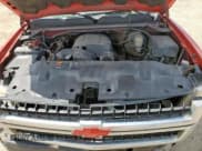 ✅ 2010 Chevrolet Silverado 1500 • VIN: 3GCRCPE06AG156184 • Lot: 65937845. Listed on Copart with 220,722 mi. Free auction sales archive from the USA and detailed vehicle history report at DreamBid. Image 11.