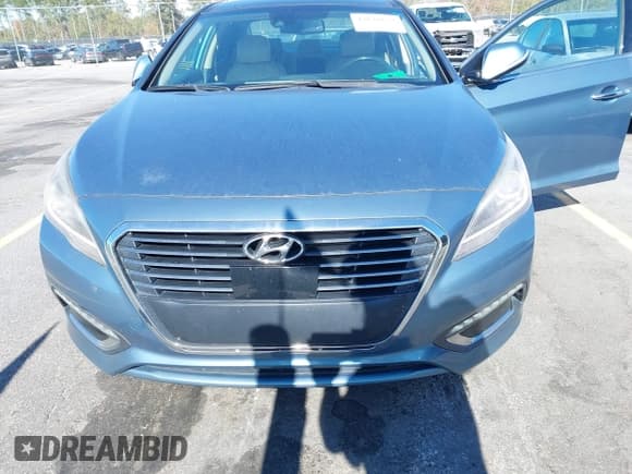 ✅ 2016 Hyundai Sonata Limited • VIN: KMHE34L16GA019435 • Лот: 43636677. Опубликован ранее на IAAI с пробегом 140 715 миль. Бесплатный доступ к архиву аукционных продаж из США и подробный отчёт об истории автомобиля на DreamBid. Изображение 6.