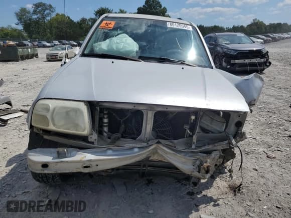 ✅ 2003 Suzuki XL7 Touring • VIN: JS3TX92V134111418 • Lot: 80120945. Listed on Copart with 195,004 mi. Free auction sales archive from the USA and detailed vehicle history report at DreamBid. Image 5.