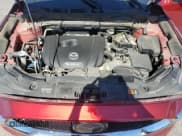 ✅ 2017 Mazda CX-5 Grand Touring • VIN: JM3KFADL7H0166679 • Lot: 87039255. Wystawiony na Copart z przebiegiem 99 521 mil. Bezpłatny archiwum sprzedaży aukcyjnych z USA i szczegółowy raport historii pojazdu na DreamBid. Zdjęcie 12.