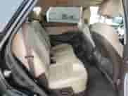 2018 Hyundai Santa Fe SE Ultimate with VIN KM8SR4HF5JU259295, listed as a Copart auction lot 47325275 with 71,573 mi miles and Salvage title. Bid and sale history available at DreamBid. Image 11.