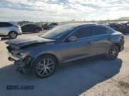 ✅ 2021 Acura ILX Premium • VIN: 19UDE2F75MA007384 • Lot: 86710485. Wystawiony na Copart z przebiegiem 43 362 mil. Bezpłatny archiwum sprzedaży aukcyjnych z USA i szczegółowy raport historii pojazdu na DreamBid. Zdjęcie 1.