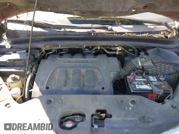 ✅ 2009 Honda Odyssey EX-L • VIN: 5FNRL38729B409682 • Lot: 43248500. Wystawiony na IAAI z przebiegiem 166 380 mil. Bezpłatny archiwum sprzedaży aukcyjnych z USA i szczegółowy raport historii pojazdu na DreamBid. Zdjęcie 10.