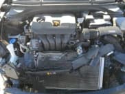 ✅ 2019 Hyundai Elantra SE • VIN: 5NPD74LF8KH473607 • Lot: 85574555. Wystawiony na Copart z przebiegiem 42 449 mil. Bezpłatny archiwum sprzedaży aukcyjnych z USA i szczegółowy raport historii pojazdu na DreamBid. Zdjęcie 11.