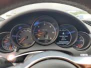 ✅ 2015 Porsche Cayenne Diesel • VIN: WP1AF2A26FLA39003 • Lot: 67894815. Listed on Copart with 115,844 mi. Free auction sales archive from the USA and detailed vehicle history report at DreamBid. Image 9.