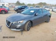 ✅ 2021 Nissan Altima SV • VIN: 1N4BL4DW4MN378889 • Lot: 43626659. Wystawiony na IAAI z przebiegiem 49 265 mil. Bezpłatny archiwum sprzedaży aukcyjnych z USA i szczegółowy raport historii pojazdu na DreamBid. Zdjęcie 19.