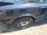 ✅ 1988 Toyota MR2 • VIN: JT2AW15C5J0141748 • Лот: 42824055. Опубликован ранее на IAAI с пробегом 161 379 миль. Бесплатный доступ к архиву аукционных продаж из США и подробный отчёт об истории автомобиля на DreamBid. Изображение 17.