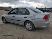 ✅ 2003 Honda Civic DX • VIN: 2HGES161X3H551530 • Лот: 52491805. Опубликован ранее на Copart с пробегом Не указан. Бесплатный доступ к архиву аукционных продаж из США и подробный отчёт об истории автомобиля на DreamBid. Изображение 2.