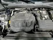 ✅ 2021 Volkswagen Tiguan S • VIN: 3VV0B7AX4MM047955 • Лот: 68452645. Опубликован ранее на Copart с пробегом 37 013 миль. Бесплатный доступ к архиву аукционных продаж из США и подробный отчёт об истории автомобиля на DreamBid. Изображение 16.