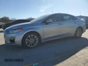 ✅ 2020 Ford Fusion SE • VIN: 3FA6P0HD0LR143571 • Lot: 92218965. Listed on Copart with 131,121 mi. Free auction sales archive from the USA and detailed vehicle history report at DreamBid. Image 1.