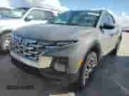 2024 Hyundai Santa Cruz SEL с VIN 5NTJCDDE7RH124941, выставлен на аукционе Copart как лот 75405364 с пробегом 1 304 миль миль и На запчасти • Non repairable. История ставок и продаж доступна на DreamBid. Изображение 1.