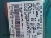 ✅ 1993 Ford Ranger Splash • VIN: 1FTCR10U6PPA85567 • Lot: 71991705. Wystawiony na Copart z przebiegiem 61 813 mil. Bezpłatny archiwum sprzedaży aukcyjnych z USA i szczegółowy raport historii pojazdu na DreamBid. Zdjęcie 12.