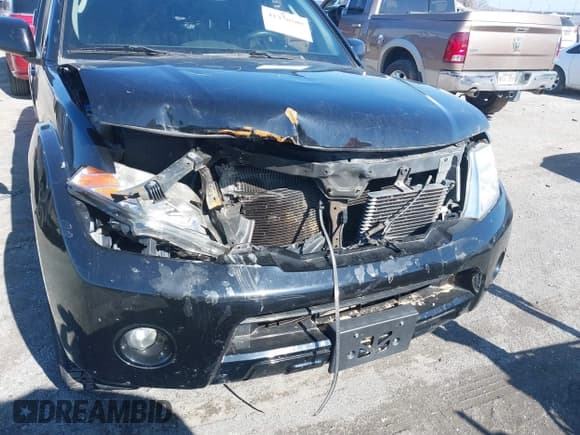 ✅ 2011 Nissan Pathfinder SV • VIN: 5N1AR1NN8BC602565 • Лот: 41470509. Опубликован ранее на IAAI с пробегом 238 485 миль. Бесплатный доступ к архиву аукционных продаж из США и подробный отчёт об истории автомобиля на DreamBid. Изображение 6.