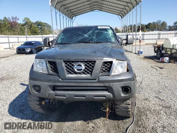 ✅ 2011 Nissan Frontier Pro-4X • VIN: 1N6AD0EV7BC407602 • Lot: 86077835. Listed on Copart with 190,876 mi. Free auction sales archive from the USA and detailed vehicle history report at DreamBid. Image 5.