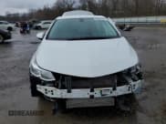 ✅ 2016 Chevrolet Cruze LS • VIN: 1G1BC5SM2G7255353 • Lot: 46307333. Listed on Copart with 154,672 mi. Free auction sales archive from the USA and detailed vehicle history report at DreamBid. Image 5.