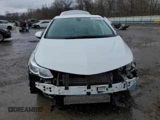 ✅ 2016 Chevrolet Cruze LS • VIN: 1G1BC5SM2G7255353 • Lot: 46307333. Listed on Copart with 154,672 mi. Free auction sales archive from the USA and detailed vehicle history report at DreamBid. Image 5.