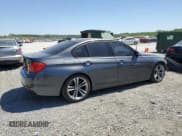 ✅ 2013 BMW 3 Series 328i • VIN: WBA3C1C5XDF435500 • Лот: 53266805. Опубликован ранее на Copart с пробегом 107 780 миль. Бесплатный доступ к архиву аукционных продаж из США и подробный отчёт об истории автомобиля на DreamBid. Изображение 3.