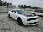 ✅ 2021 Dodge Challenger SRT Hellcat Redeye Widebody • VIN: 2C3CDZL95MH520801 • Lot: 48787295. Wystawiony na Copart z przebiegiem Nie podano. Bezpłatny archiwum sprzedaży aukcyjnych z USA i szczegółowy raport historii pojazdu na DreamBid. Zdjęcie 13.