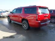✅ 2015 Chevrolet Suburban LTZ • VIN: 1GNSKKKC3FR287870 • Lot: 43361365. Listed on IAAI with 190,310 mi. Free auction sales archive from the USA and detailed vehicle history report at DreamBid. Image 3.