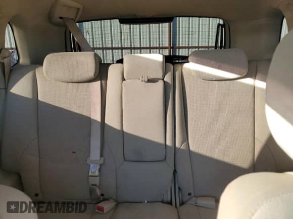 2007 Hyundai Tucson GLS z VIN KM8JM12B57U647571, wystawiony jako Copart lot #79515164 z przebiegiem Nie podano mil oraz Szkoda całkowita • Salvage title. Historia ofert i sprzedaży dostępna na DreamBid. Obrazek 10.