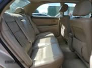 ✅ 1998 Lexus ES 300 • VIN: JT8BF28G3W5048722 • Lot: 56259625. Listed on Copart with 261,945 mi. Free auction sales archive from the USA and detailed vehicle history report at DreamBid. Image 10.