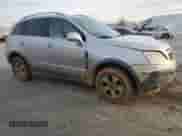 2008 Saturn VUE XE z VIN 3GSDL43N88S565502, wystawiony jako Copart lot #82698254 z przebiegiem 216 668 mil mil oraz Szkoda całkowita • Salvage title. Historia ofert i sprzedaży dostępna na DreamBid. Obrazek 4.