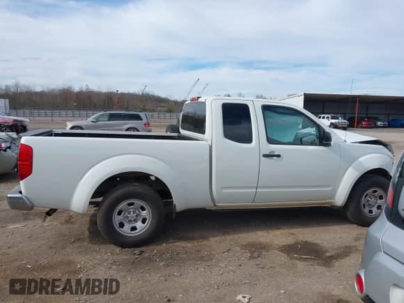✅ 2015 Nissan Frontier S • VIN: 1N6BD0CT6FN727798 • Lot: 43755338. Listed on IAAI with 140,022 mi. Free auction sales archive from the USA and detailed vehicle history report at DreamBid. Image 13.