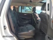 ✅ 2020 Cadillac Escalade Luxury • VIN: 1GYS4BKJ9LR194374 • Лот: 87488405. Опубликован ранее на Copart с пробегом 57 715 миль. Бесплатный доступ к архиву аукционных продаж из США и подробный отчёт об истории автомобиля на DreamBid. Изображение 11.