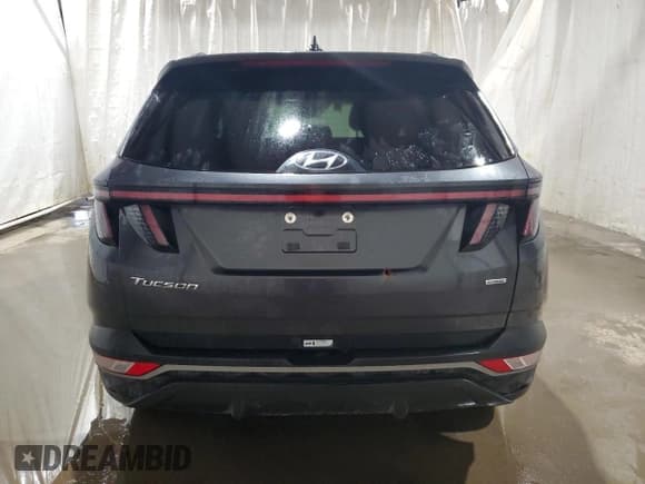 ✅ 2023 Hyundai Tucson SEL • VIN: 5NMJBCAE0PH216550 • Lot: 62700534. Wystawiony na Copart z przebiegiem 24 195 mil. Bezpłatny archiwum sprzedaży aukcyjnych z USA i szczegółowy raport historii pojazdu na DreamBid. Zdjęcie 6.