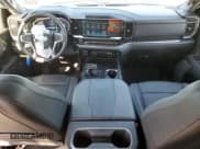 ✅ 2024 Chevrolet Silverado 1500 • VIN: 1GCPAEE82RZ352772 • Лот: 71821875. Опубликован ранее на Copart с пробегом 6 973 миль. Бесплатный доступ к архиву аукционных продаж из США и подробный отчёт об истории автомобиля на DreamBid. Изображение 8.