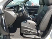 ✅ 2021 Cadillac XT6 Sport • VIN: 1GYKPGRS7MZ134193 • Lot: 61092855. Wystawiony na Copart z przebiegiem 54 101 mil. Bezpłatny archiwum sprzedaży aukcyjnych z USA i szczegółowy raport historii pojazdu na DreamBid. Zdjęcie 7.