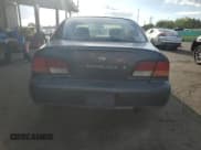 ✅ 1999 Nissan Maxima GXE • VIN: JN1CA21D8XT803822 • Lot: 64638365. Wystawiony na Copart z przebiegiem 203 700 mil. Bezpłatny archiwum sprzedaży aukcyjnych z USA i szczegółowy raport historii pojazdu na DreamBid. Zdjęcie 6.