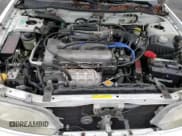 ✅ 1999 Infiniti G20 • VIN: JNKCP11A4XT018885 • Lot: 84072594. Wystawiony na Copart z przebiegiem 237 072 mil. Bezpłatny archiwum sprzedaży aukcyjnych z USA i szczegółowy raport historii pojazdu na DreamBid. Zdjęcie 13.