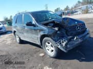 ✅ 2000 Mercedes-Benz M 320/430/500 • VIN: 4JGAB54E5YA172706 • Lot: 41652197. Listed on IAAI with 221,907 mi. Free auction sales archive from the USA and detailed vehicle history report at DreamBid. Image 1.