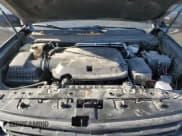 ✅ 2020 Chevrolet Colorado 4WD LT • VIN: 1GCGTCEN2L1250060 • Лот: 53259885. Опубликован ранее на Copart с пробегом 97 529 миль. Бесплатный доступ к архиву аукционных продаж из США и подробный отчёт об истории автомобиля на DreamBid. Изображение 11.