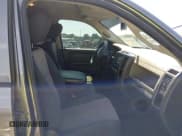 ✅ 2012 Ram 1500 Express • VIN: 1C6RD6FT8CS280508 • Lot: 43223342. Listed on IAAI with 192,538 mi. Free auction sales archive from the USA and detailed vehicle history report at DreamBid. Image 5.