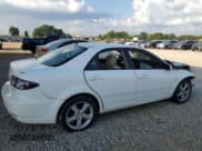 ✅ 2006 Mazda 6 s • VIN: 1YVHP80D565M71101 • Лот: 69990115. Опубликован ранее на Copart с пробегом Не указан. Бесплатный доступ к архиву аукционных продаж из США и подробный отчёт об истории автомобиля на DreamBid. Изображение 3.