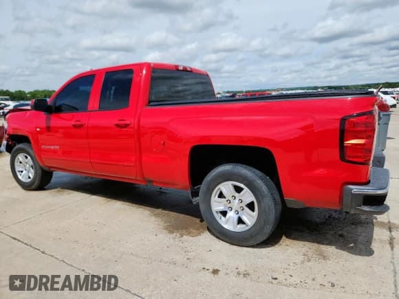 ✅ 2019 Chevrolet Silverado 1500 LT • VIN: 2GCRCPEC3K1148063 • Lot: 60844205. Wystawiony na Copart z przebiegiem 78 448 mil. Bezpłatny archiwum sprzedaży aukcyjnych z USA i szczegółowy raport historii pojazdu na DreamBid. Zdjęcie 2.