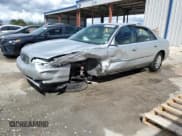 ✅ 2005 Buick Century Custom • VIN: 2G4WS52J651107407 • Lot: 85876505. Wystawiony na Copart z przebiegiem 131 397 mil. Bezpłatny archiwum sprzedaży aukcyjnych z USA i szczegółowy raport historii pojazdu na DreamBid. Zdjęcie 1.