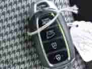 2021 Hyundai Kona Night Edition z VIN KM8K6CA52MU726553, wystawiony jako IAAI lot #43367831 z przebiegiem 33 710 mil mil oraz . Historia ofert i sprzedaży dostępna na DreamBid. Obrazek 11.