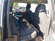 ✅ 2010 Chevrolet Silverado 1500 LT • VIN: 3GCXKSE22AG251288 • Lot: 40251548. Wystawiony na IAAI z przebiegiem 196 325 mil. Bezpłatny archiwum sprzedaży aukcyjnych z USA i szczegółowy raport historii pojazdu na DreamBid. Zdjęcie 8.