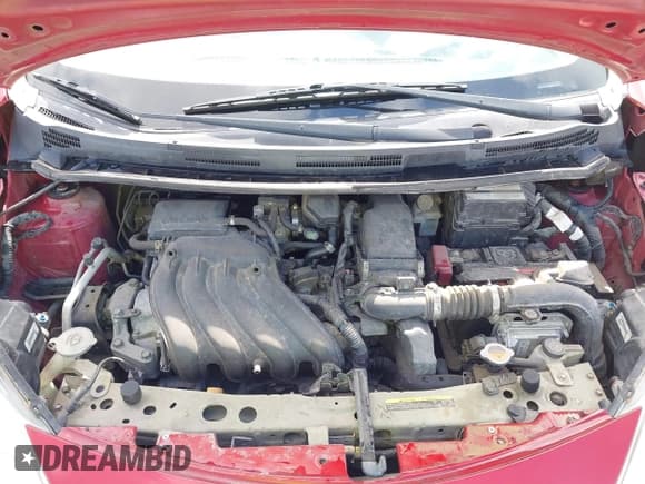 ✅ 2015 Nissan Note S • VIN: 3N1CE2CP4FL363919 • Лот: 42883605. Опубликован ранее на IAAI с пробегом 146 529 миль. Бесплатный доступ к архиву аукционных продаж из США и подробный отчёт об истории автомобиля на DreamBid. Изображение 10.