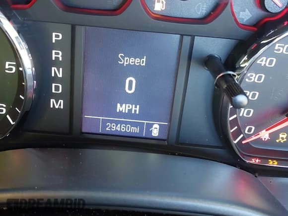 ✅ 2016 Chevrolet Silverado 1500 Work Truck • VIN: 1GCNCNEHXGZ407421 • Лот: 40780437. Опубликован ранее на IAAI с пробегом 29 460 миль. Бесплатный доступ к архиву аукционных продаж из США и подробный отчёт об истории автомобиля на DreamBid. Изображение 15.