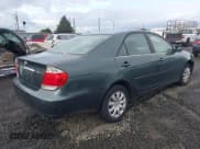 ✅ 2005 Toyota Camry STD • VIN: JTDBE32K350317126 • Lot: 43623503. Listed on IAAI with 291,098 mi. Free auction sales archive from the USA and detailed vehicle history report at DreamBid. Image 4.