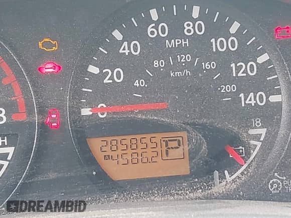 2013 Nissan Frontier SV z VIN 1N6AD0EV3DN719388, wystawiony jako IAAI lot #43338540 z przebiegiem 285 855 mil mil oraz . Historia ofert i sprzedaży dostępna na DreamBid. Obrazek 14.