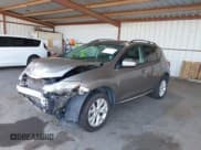 ✅ 2012 Nissan Murano LE • VIN: JN8AZ1MW1CW206464 • Lot: 41921354. Listed on IAAI with 119,945 mi. Free auction sales archive from the USA and detailed vehicle history report at DreamBid. Image 18.