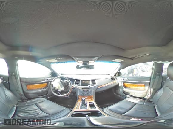 ✅ 2016 Lincoln MKS • VIN: 1LNHL9EK9GG600361 • Lot: 79829114. Listed on Copart with 118,565 mi. Free auction sales archive from the USA and detailed vehicle history report at DreamBid. Image 13.