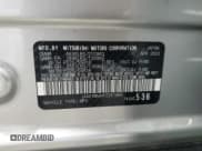 ✅ 2023 Mitsubishi Eclipse Cross SE • VIN: JA4ATWAAXPZ051866 • Lot: 68204255. Wystawiony na Copart z przebiegiem 28 043 mil. Bezpłatny archiwum sprzedaży aukcyjnych z USA i szczegółowy raport historii pojazdu na DreamBid. Zdjęcie 13.