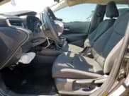 ✅ 2020 Toyota Corolla LE • VIN: 5YFEPRAE1LP097543 • Lot: 80270895. Listed on Copart with 141,112 mi. Free auction sales archive from the USA and detailed vehicle history report at DreamBid. Image 7.